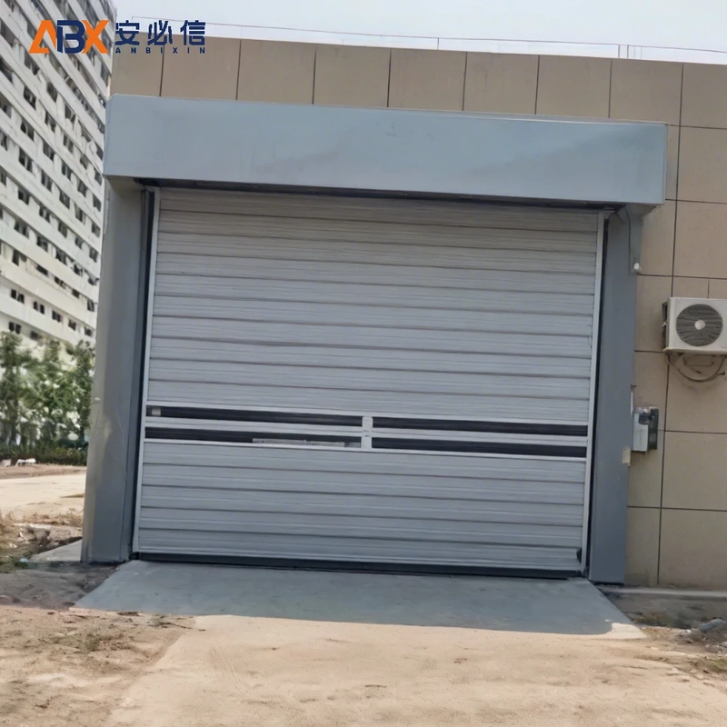 大连市洁净室高速门